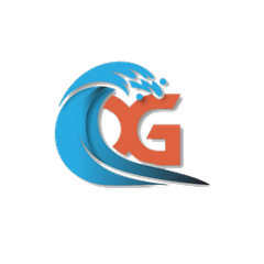 Ocean Graphics logo