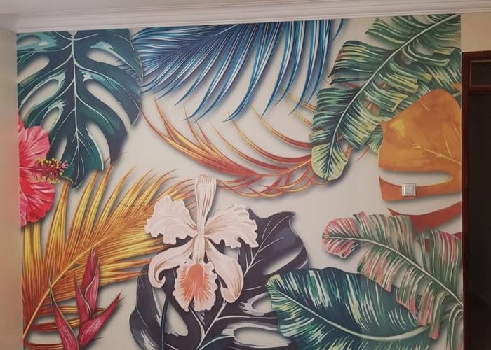 Wall Murals & Wallpaper - Ocean Graphics Nairobi